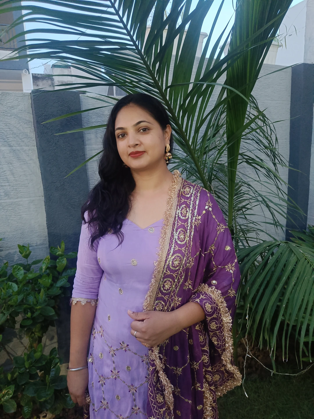 Amanpreet Kaur Bharaj