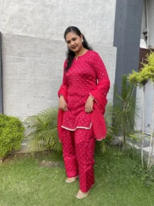 Farshi Salwar