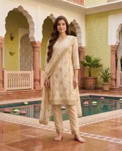 Pant Style Suits